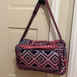 Travel size carry on bag